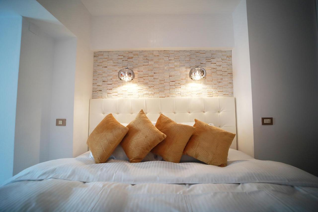 Downtown Oasis Unirii Apartment Букурещ Екстериор снимка