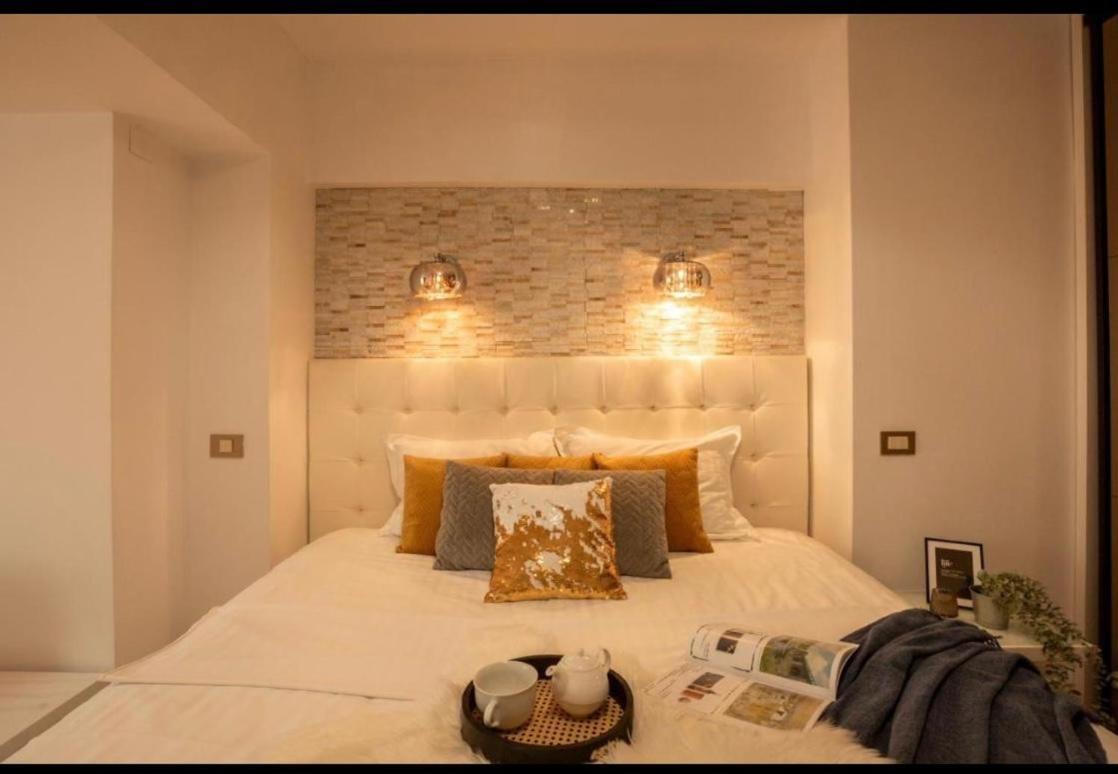 Downtown Oasis Unirii Apartment Букурещ Екстериор снимка