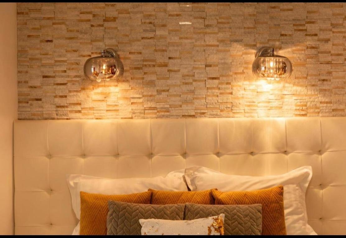 Downtown Oasis Unirii Apartment Букурещ Екстериор снимка
