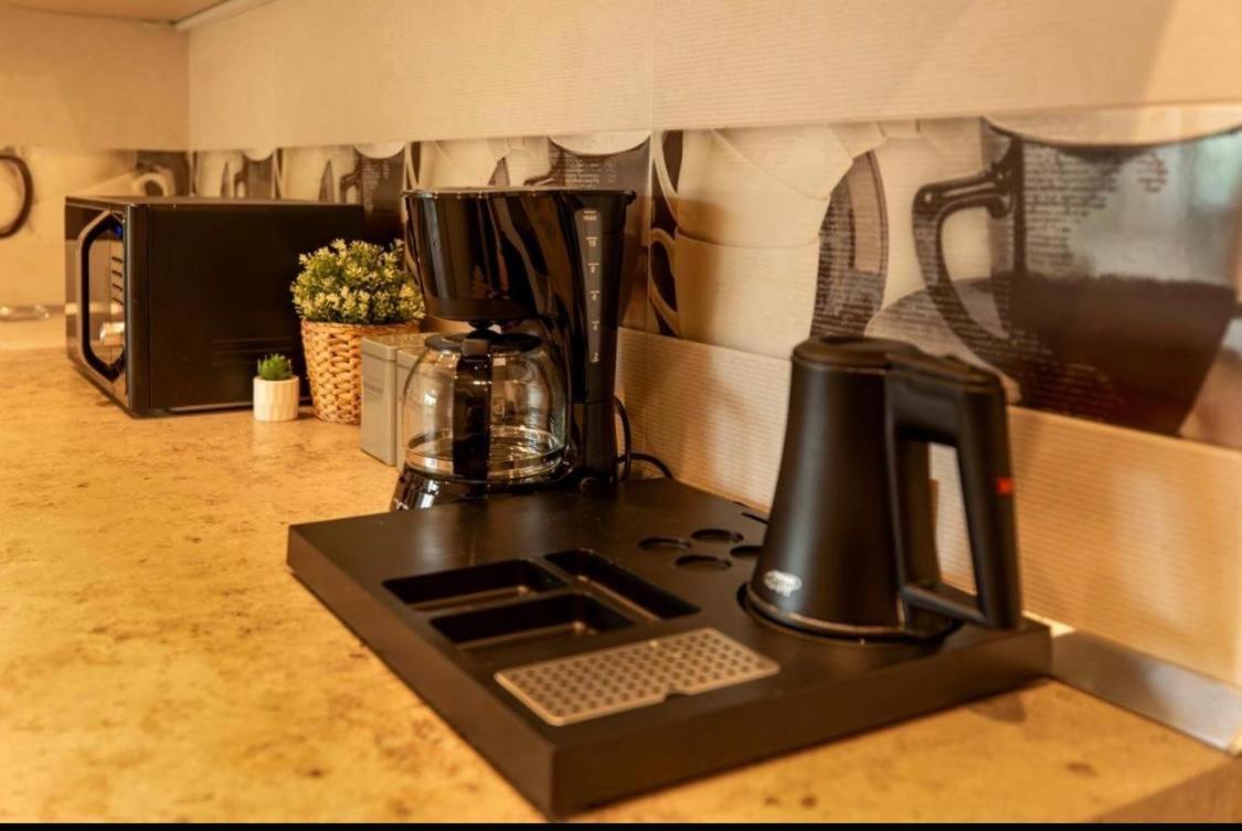 Downtown Oasis Unirii Apartment Букурещ Екстериор снимка