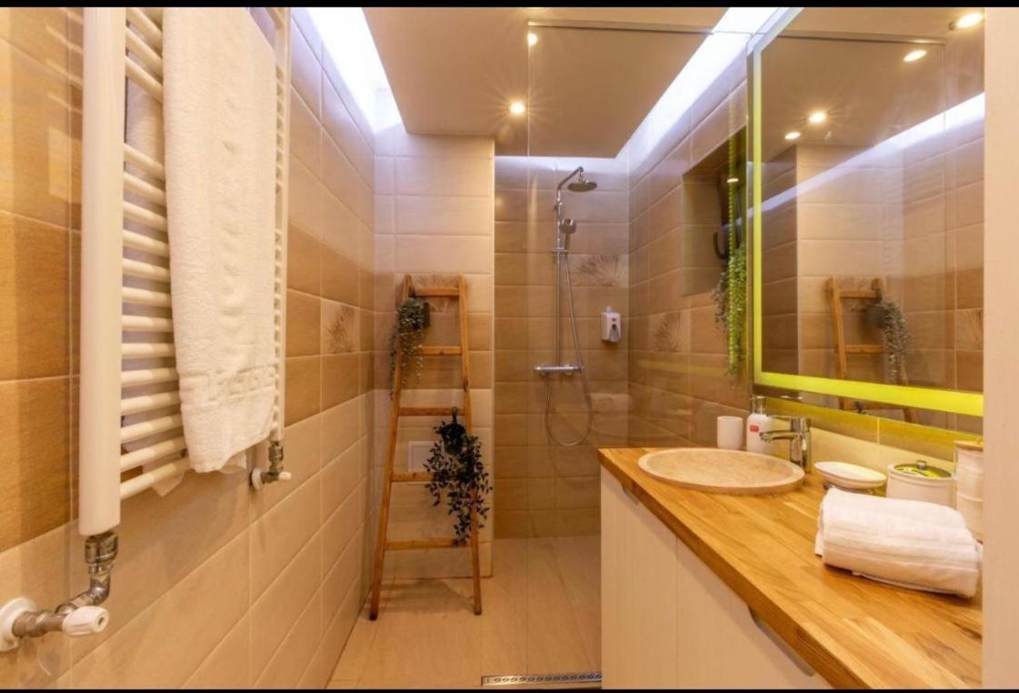 Downtown Oasis Unirii Apartment Букурещ Екстериор снимка